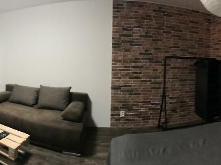 Apartment Kubo فرانوف ناد توبلو المظهر الخارجي الصورة