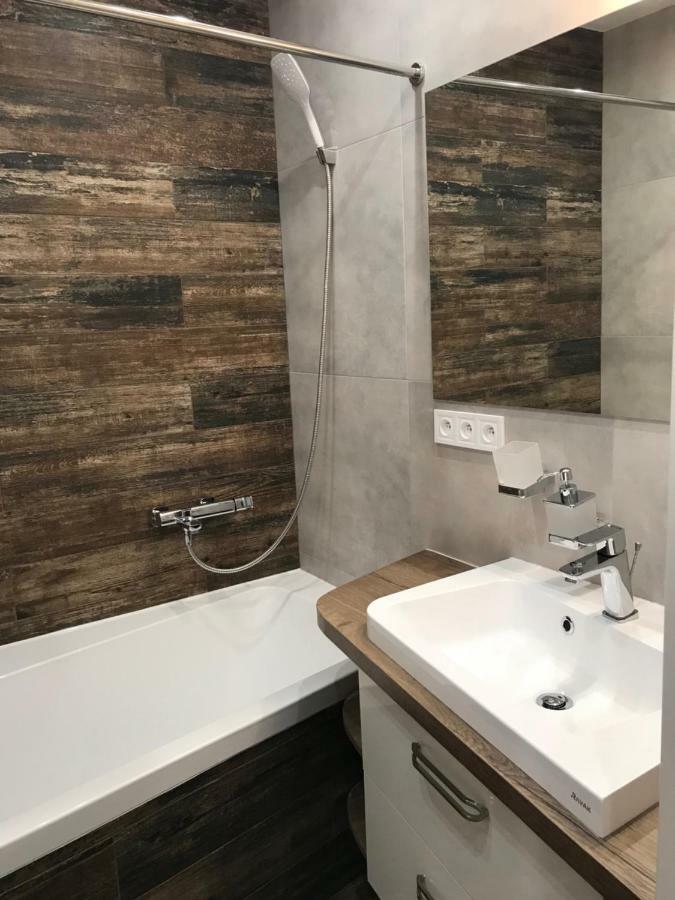 Apartment Kubo فرانوف ناد توبلو المظهر الخارجي الصورة