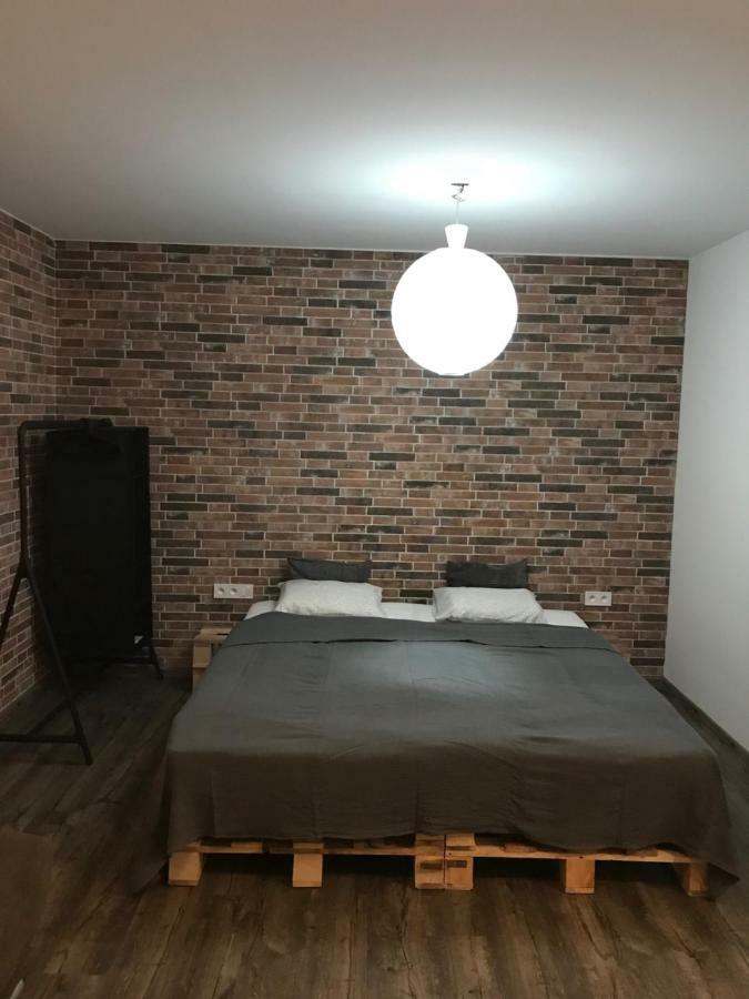 Apartment Kubo فرانوف ناد توبلو المظهر الخارجي الصورة
