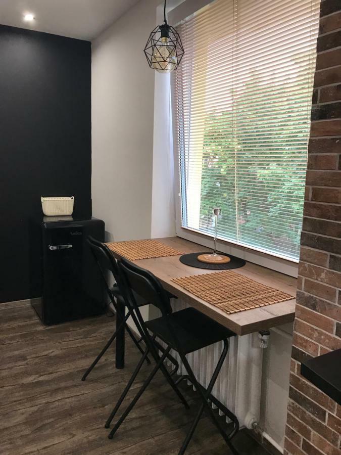 Apartment Kubo فرانوف ناد توبلو المظهر الخارجي الصورة
