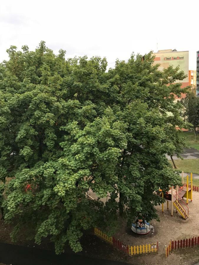 Apartment Kubo فرانوف ناد توبلو المظهر الخارجي الصورة