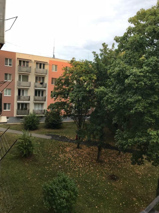 Apartment Kubo فرانوف ناد توبلو المظهر الخارجي الصورة